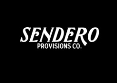 Sendero Provisions Co. promo codes
