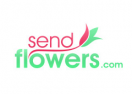 Send Flowers logo