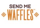 Send Me Waffles logo
