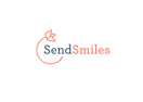 SendSmiles logo