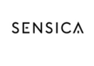 Sensica logo