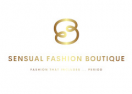 Sensual Fashion Boutique logo