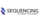 Sequencing logo