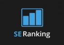 SE Ranking logo