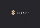 Setapp logo