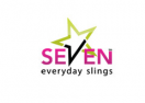 Seven Baby logo