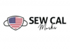 Sew Cal Masks