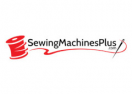 SewingMachinesPlus logo
