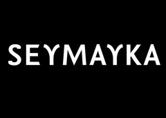 SEYMAYKA promo codes