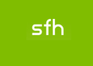 SFH.com logo