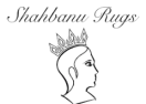 Shahbanu Rugs logo