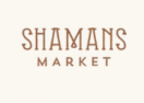 Shamans Market promo codes