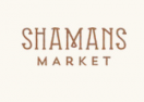 Shamans Market logo