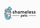 Shameless Pets logo