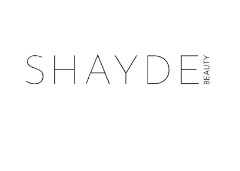 SHAYDE BEAUTY promo codes