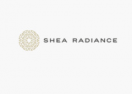 Shea Radiance logo