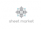 Sheet Market logo