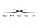 Sheex logo