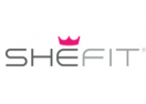 Shefit logo