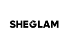 SHEGLAM logo