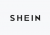 SHEIN coupons