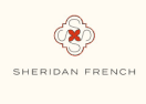 Sheridan French logo