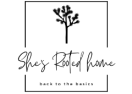 She's Rooted Home promo codes