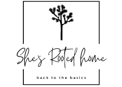 She's Rooted Home promo codes