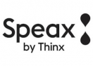 Speax by Thinx logo