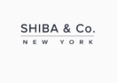 SHIBA & CO. logo