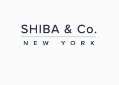 SHIBA & CO. promo codes