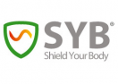 Shield Your Body logo