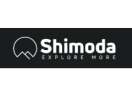 Shimoda Designs logo