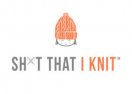 Sh*t That I Knit logo