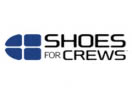 Shoes for Crews logo