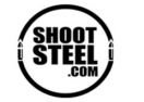Shoot Steel logo