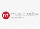 Musictoday logo