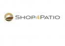 Shop4Patio logo