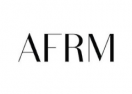 AFRM logo