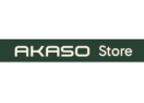 AKASO logo
