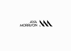 Aya Morrison promo codes