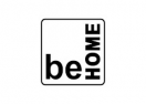 Be Home logo