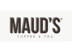 Maud's Coffee & Tea promo codes