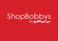 Shop Bobbys promo codes
