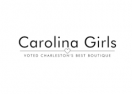 Carolina Girls logo