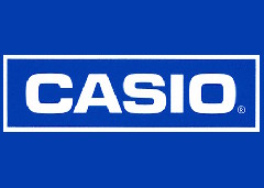 Casio promo codes