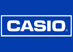 casio.com