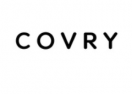 COVRY logo