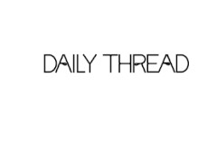 Daily Thread promo codes
