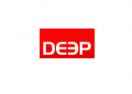 Deep Apparel logo